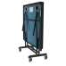 Теннисный стол  Garlando Club Indoor Blue (C-613I) - фото №4